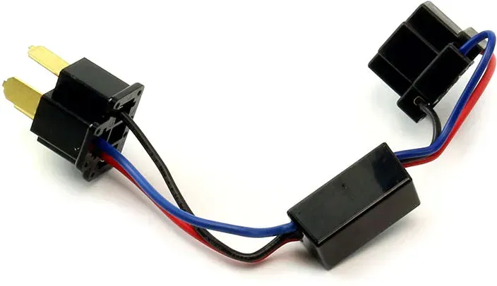 Denali All-On, adaptateur de câblage