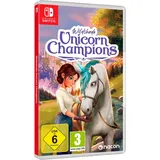Wildshade: Unicorn Champions - Edition (USK) (Nintendo Switch)