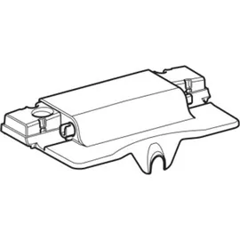 Geberit Schutzabdeckung f. Geberit AquaClean