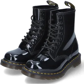 Dr. Martens 1460 Patent black 37