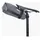 Evoc Seat Pack WP 2 l carbon grey