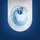 Villeroy & Boch Subway 3.0 Tiefspül-WC mit WC-Sitz Weiß