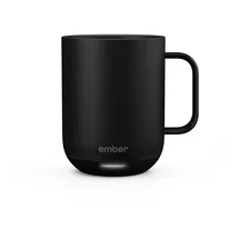 Ember Mug2 10oz Black - Becher mit Temperaturregelung (295ml) schwarz