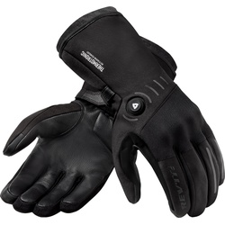 Revit Freedom H2O, Handschuhe wasserdicht beheizt - Schwarz - XL