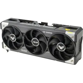 Asus TUF Gaming RTX 5080 16GB GDDR7 Grafikkarte One Size