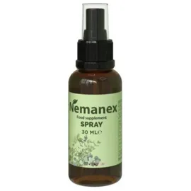 nemanex Spray 30 ml