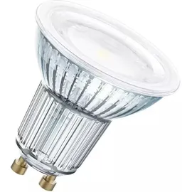 LEDVANCE LED-Strahler 4099854456411 6,9 W GU10 warmweiß