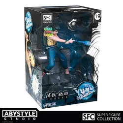 YU YU HAKU FIGUR YUSUKE