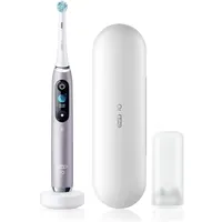 Oral-B iO Series 9N Rose Quartz + Aufsteckbürste 1 St.