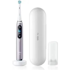 Oral-B iO Series 9N Rose Quartz + Aufsteckbürste 1 St.