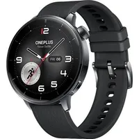 OnePlus Watch 3 Black/Steel