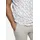 Meyer T-Shirt "Phil", Herren, Gr. XL, weiß, 90% Polyamid, 10% Elasthan, bedruckt, regular fit, V-Ausschnitt, runder Abschluss, Shirts T-Shirt, mit UV-Schutz, atmungsaktiv, pflegeleicht