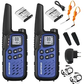 Baofeng BF-T25E Dark Blue