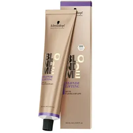 Schwarzkopf BlondMe Lifting Biscuit blond 60 ml