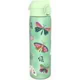 ion8 Trinkflasche Schmetterlinge 0,5 l