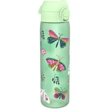 ion8 Trinkflasche Schmetterlinge 0,5 l