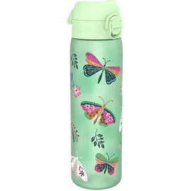 ion8 Trinkflasche Schmetterlinge 0,5 l