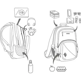 Nitro Stash fragments purple