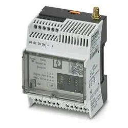 Phoenix Contact 1038567 SMS-Relais TC MOBILE I/O X200-4G TCMOBILEIOX2004G