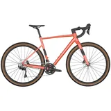 Scott Speedster Gravel 40 orange 2024 - RH 58 cm