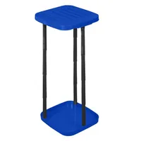 Plast Team Müllsackständer 120L (Marineblau)