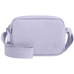 GOT BAG Umhängetasche CROSSBODY BAG purple pearl