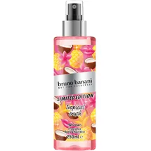 Bruno Banani Limited Edition Body & Hair Mist 250 ml
