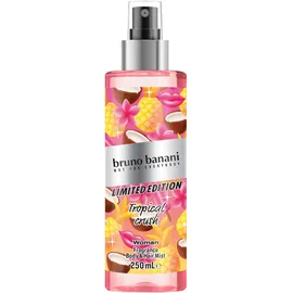 Bruno Banani Limited Edition Body & Hair Mist 250 ml