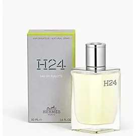 Hermès H24 Eau de Toilette refillable 50 ml