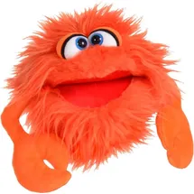 Living Puppets Quatschköpfe Knipser (W837)
