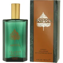 Aspen Eau de Cologne 118 ml