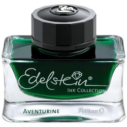 Pelikan Tintenfass aventurine