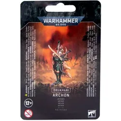 Warhammer 40.000 - Drukhari Archon