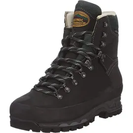 MEINDL Island MFS Active Herren Anthrazit/Tanne 42,5