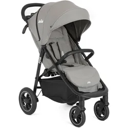 Joie Sportwagen Litetrax Pro Air Pebble Aluminium