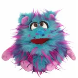 Living Puppets Handpuppe Monster to go Hupe
