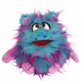 Living Puppets Handpuppe Monster to go Hupe