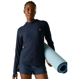 Dare 2b Hoodie Blau 38