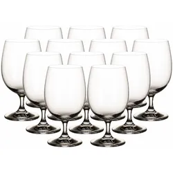 Villeroy & Boch La Divina Wasserkelch 12er Set