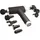 Technaxx LifenaXX LX-013 schwarz Massagegerät