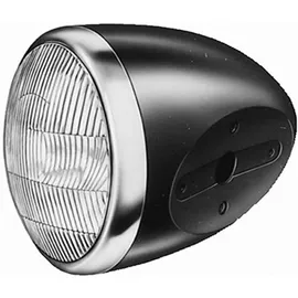 Hella Streuscheibe, Hauptscheinwerfer