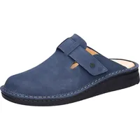 FinnComfort Petare 832046 für Herren, blau, Größe 43 EU