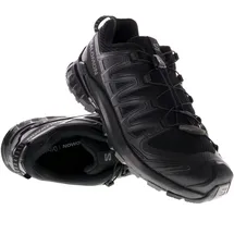 Salomon XA Pro 3D V9 Damen Black/Phantom/Pewter 36 2/3