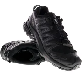 Salomon XA Pro 3D V9 Damen Black/Phantom/Pewter 36 2/3