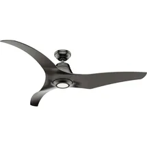 Hunter Stingray 152 cm Deckenventilator Schwarz