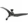 Hunter Stingray 152 cm Deckenventilator Schwarz