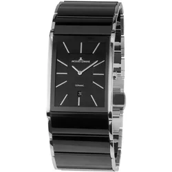 Jacques Lemans 1-1939A Keramik-Uhr Dublin