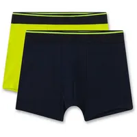 Sanetta Boxer in Blau | Gr.: 164