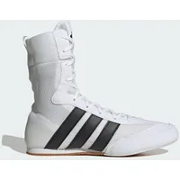 adidas Box Hog Classic Herren Cloud White/Core Black 43 1/3