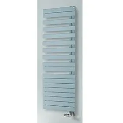 Zehnder Roda Spa Asym Design-Heizkörper ZRF60455A100000 ROFL-080-055, 805 x 550 mm, anthracite, links